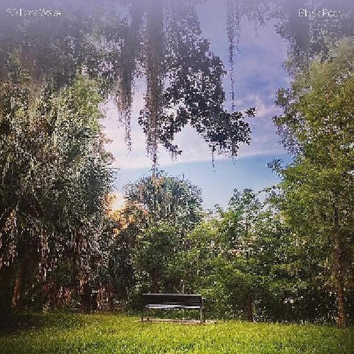 50 Foot Wave: Black Pearl (Vinyl LP)