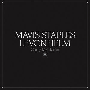 Carry Me Home (IEX)by Mavis Staples (Vinyl Record)