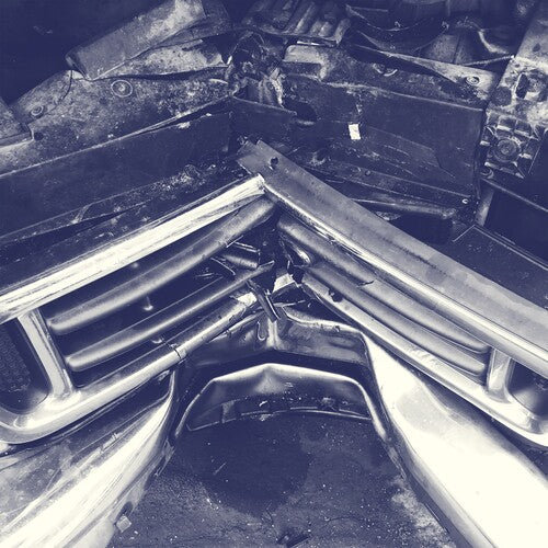 Signals Midwest: DENT (Vinyl LP)