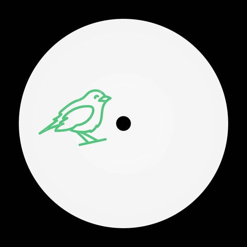 Siffleur: Marcella (Kill) / Marcella (Green) (7-Inch Single)