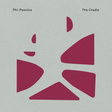 Phi-Psonics: The Cradle (Deluxe Edition) (Vinyl LP)