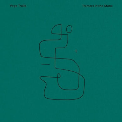Tremors in the Static: Vega Trails (Vinyl LP)
