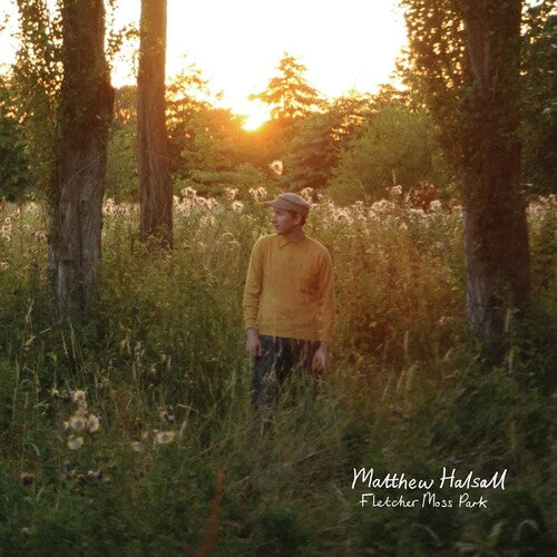 Matthew Halsall: Fletcher Moss Park (Vinyl LP)