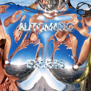 Automatic: Excess (Vinyl LP)