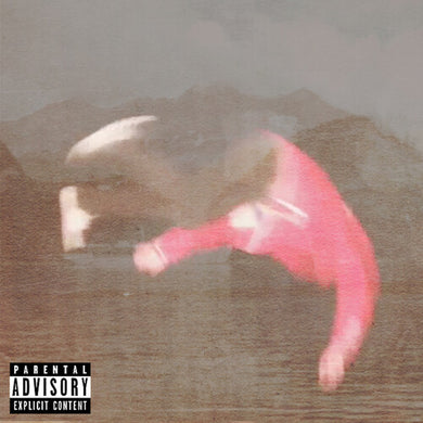 Nothing, Nowhere.: the nothing,nowhere. Lp (Solid Pink) (Vinyl LP)