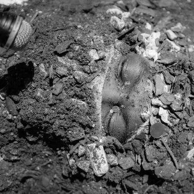 Nappynappa: Ondamicunderdacozmiklytz (Vinyl LP)