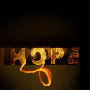 Hope / Various: Hope / Various [Yellow Colored Vinyl] (Vinyl LP)