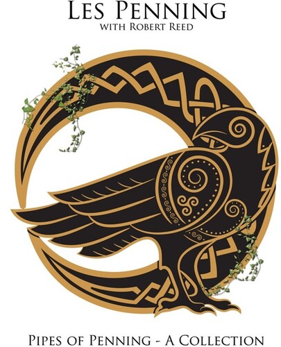 Penning, Les / Reed, Rob: Les Penning/ Rob Reed (Vinyl LP)