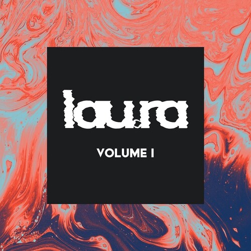 Lau.Ra: Vol 1: The Collection (Vinyl LP)