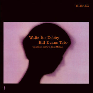 Evans, Bill Trio: Waltz For Debby [180-Gram Pink Colored Vinyl With Bonus 7-Inch] (Vinyl LP)