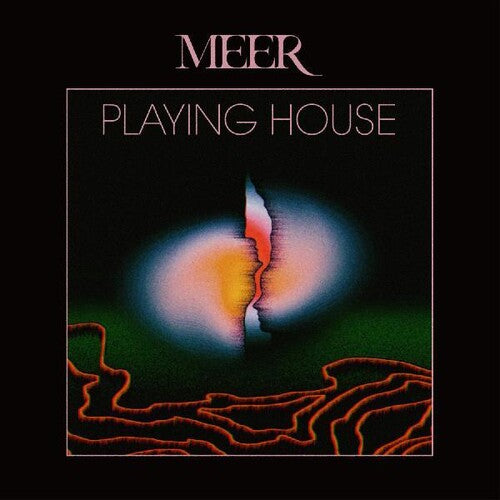 Meer: Playing House (Vinyl LP)