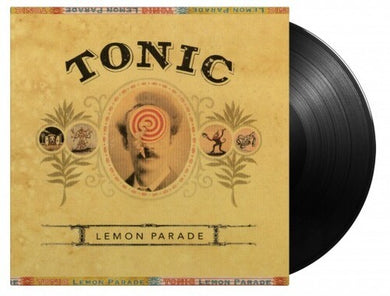 Tonic: Lemon Parade [180-Gram Black Vinyl] (Vinyl LP)