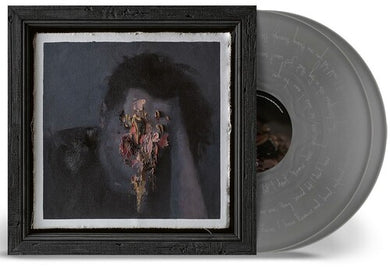 Conjurer: Pathos (Silver) (Vinyl LP)