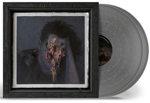 Conjurer: Pathos (Silver) (Vinyl LP)