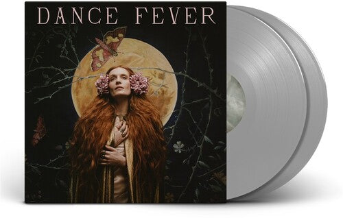 Florence & Machine: Dance Fever (Vinyl LP)