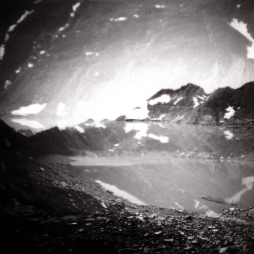 Automatisme / Paulus, Stefan: Gap/void (Vinyl LP)