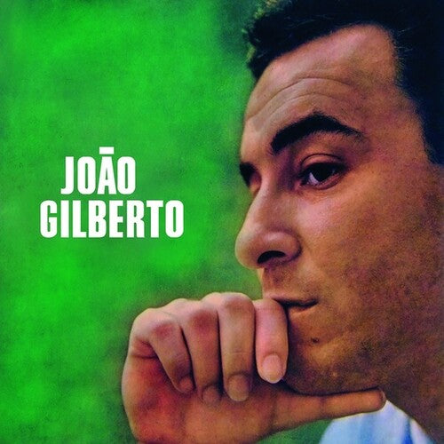 Gilberto, Joao: Joao Gilberto (Vinyl LP)