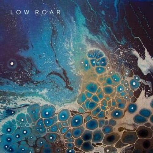 maybe tomorrow...by Low Roar (Vinyl Record)