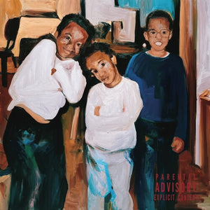 Benny the Butcher: Tana Talk 4 (Vinyl LP)