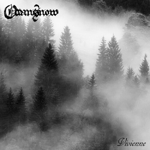 Oceansnow: Vivienne (Vinyl LP)