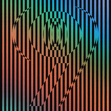 Pond: 9 (deluxe Edition) (metallic Silver) (Vinyl LP)