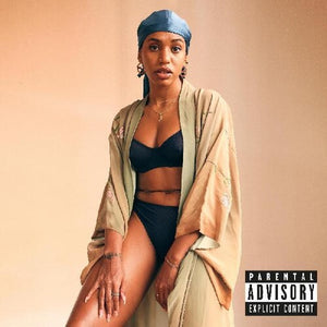 Yaya Bey: Remember Your North Star (Vinyl LP)