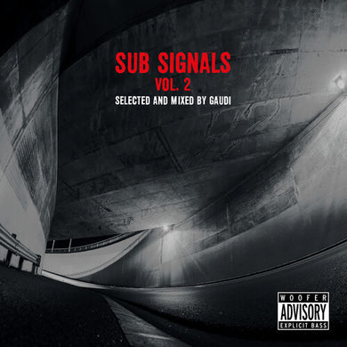 Sub Signals 2 / Various: Sub Signals 2 (Various Artists) (Vinyl LP)
