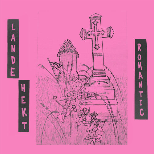 Hekt, Lande: Romantic (7-Inch Single)