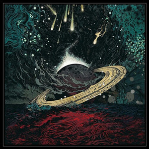 Cave in: Heavy Pendulum (Vinyl LP)