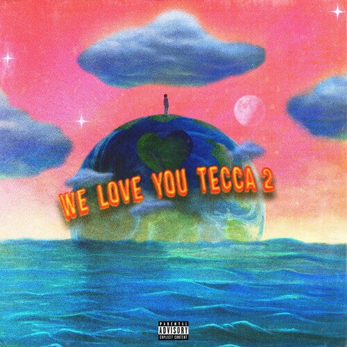 Lil Tecca: WE LOVE YOU TECCA 2 (Vinyl LP)