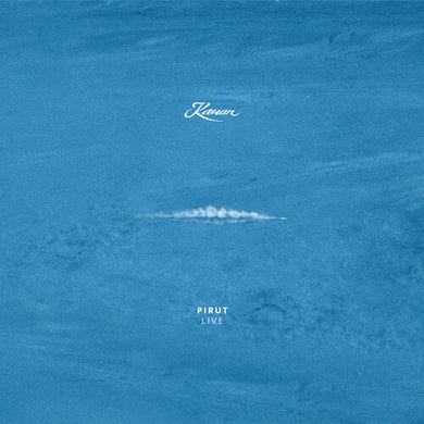 Kauan: Pirut Live (Vinyl LP)