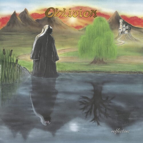 Oblivion: Reflections (Vinyl LP)