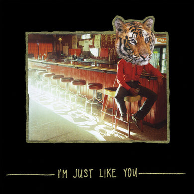 Canadian Rifle: I'm Just Like You (7-Inch Single)