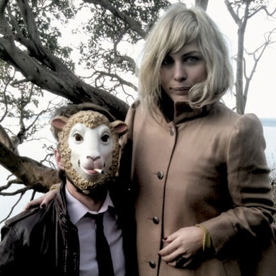 Head & the Heart: The Head and The Heart (Vinyl LP)