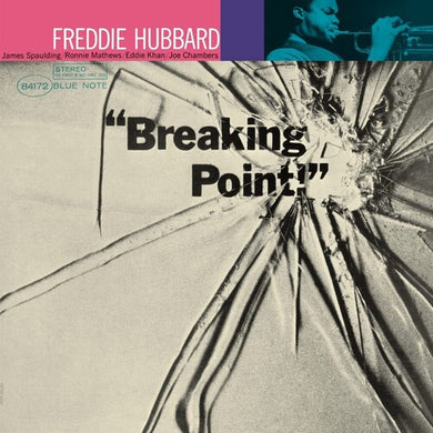 Breaking Pointby Freddie Hubbard (Vinyl Record)
