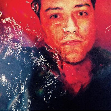 Gentle Sinners: These Actions Cannot Be Undone (Vinyl LP)