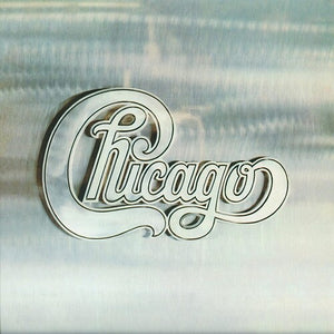 Chicago: Chicago II (Vinyl LP)