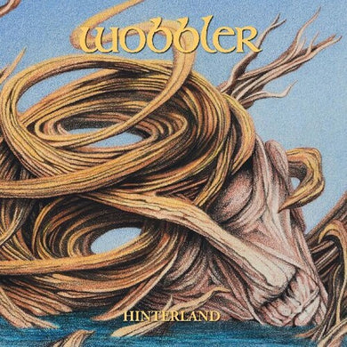 Wobbler: Hinterland (Vinyl LP)
