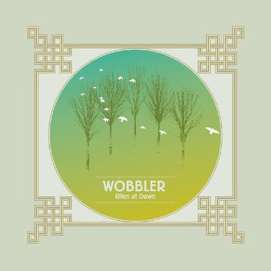Wobbler: Rites At Dawn (Vinyl LP)