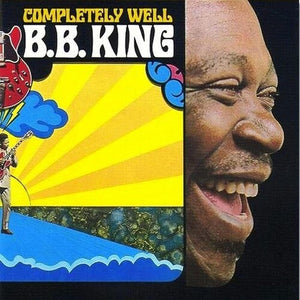 Completely Wellby B.B. King (Vinyl Record)