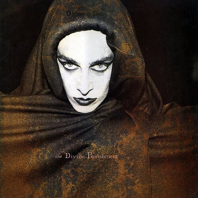 Galas, Diamanda: The Divine Punishment (Vinyl LP)