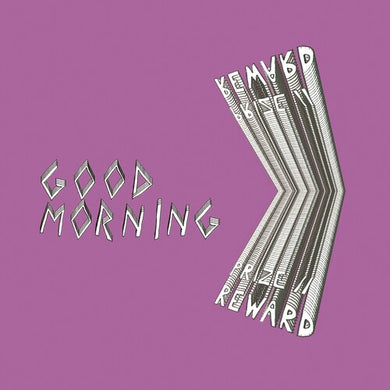 Good Morning: Prize // Reward (Neon Violet) (Vinyl LP)