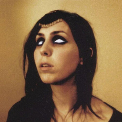 Wolfe, Chelsea: Apokalypsis (Vinyl LP)