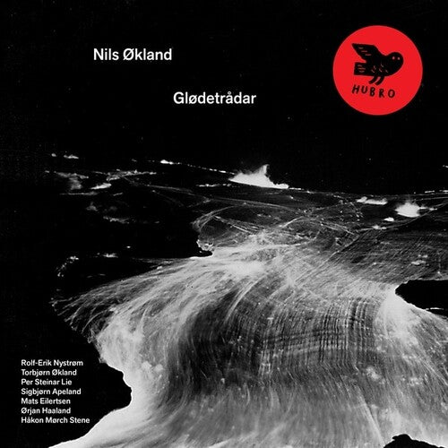 Okland, Nils: Glodetradar (Vinyl LP)