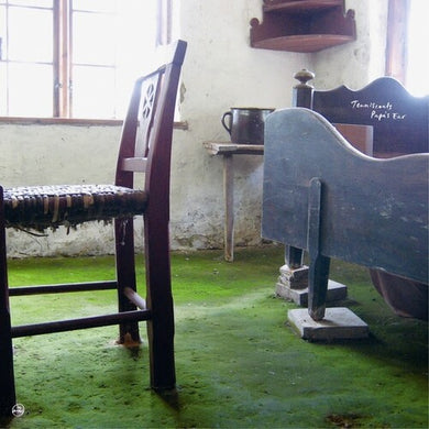 Tenniscoats: Papa's Ear (Vinyl LP)