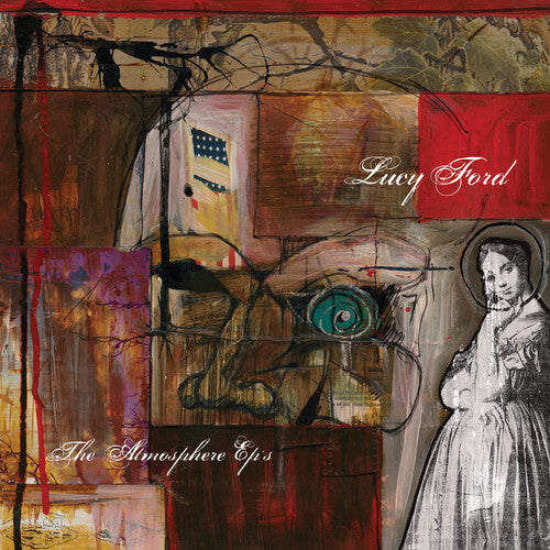Atmosphere: Lucy Ford (Vinyl LP)