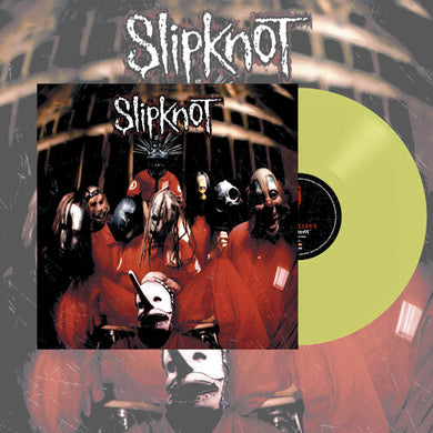 Slipknot: Slipknot (Vinyl LP)