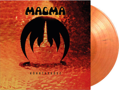 Magma: Kohntarkosz (Vinyl LP)
