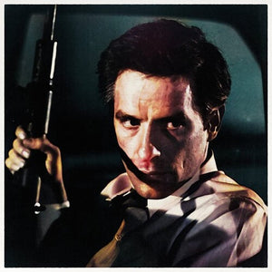 Morricone, Ennio: Gli Intoccabili - Splatter Vinyl (Vinyl LP)