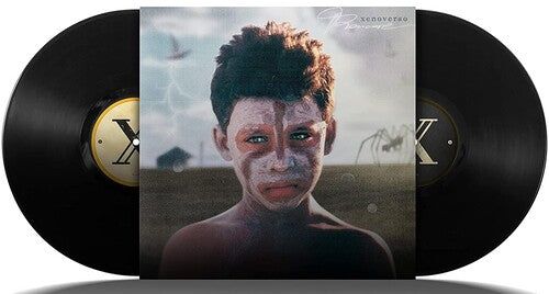 Rancore: Xenoverso (Vinyl LP)